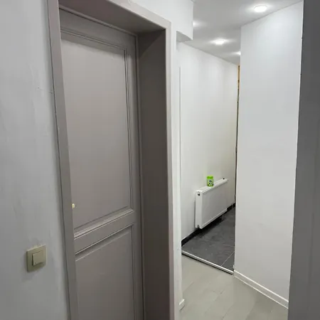 Homestay Vicos House Charleroi