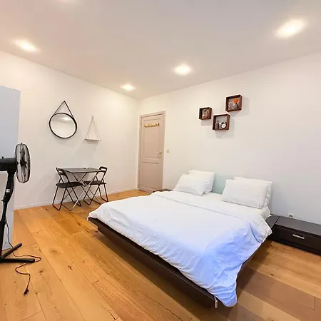 בית אירוח Vicos House