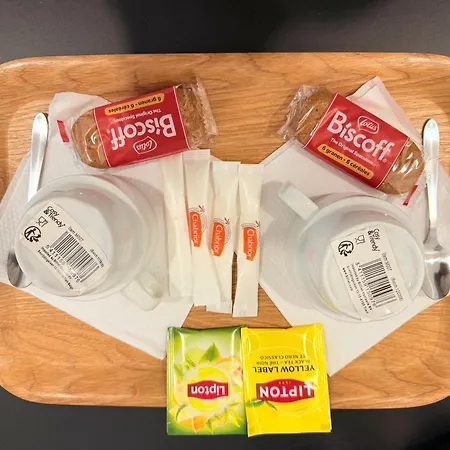 Vicos House בית אירוח