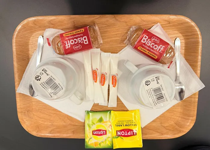 Vicos House Проживание в семье